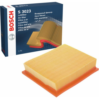 Luftfilter 1457433023