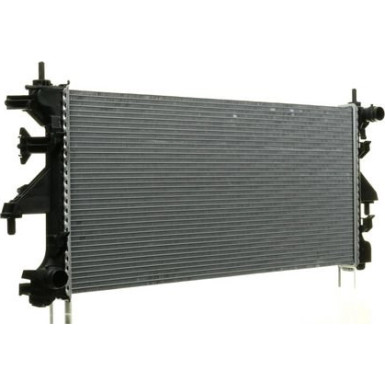 Kühler, Motorkühlung CR 887 000P Kühler, Motorkühlung CR 887 000P