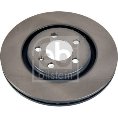 FEBI BILSTEIN Bremsscheibe 06548 FEBI BILSTEIN Bremsscheibe 06548