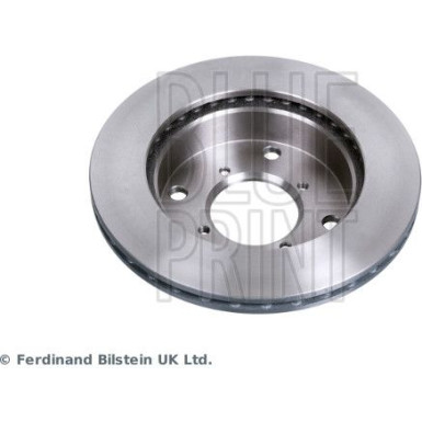 Bremsscheibe Suzuki P. Swift 1.0-1.3 89-05 ADK84308