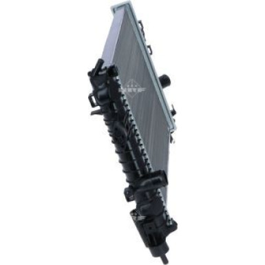 Kühler, Motorkühlung 53442A