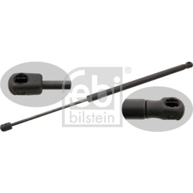 FEBI BILSTEIN Gasdruckfeder 27623 FEBI BILSTEIN Gasdruckfeder 27623