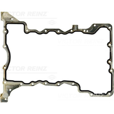 Dichtung Ölwanne JEEP 71-10479-00