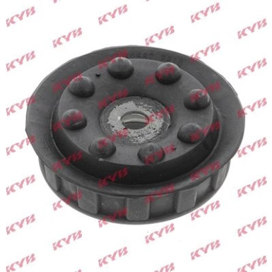 Lager - Radaufhängung. Audi T. 80, 100, 200, A3, A4, A6, Cabriolet, Coupe, Super 90 1,8-4,2 09,66-01,05 Le/Pr Suspension Mounting Kit SM9701
