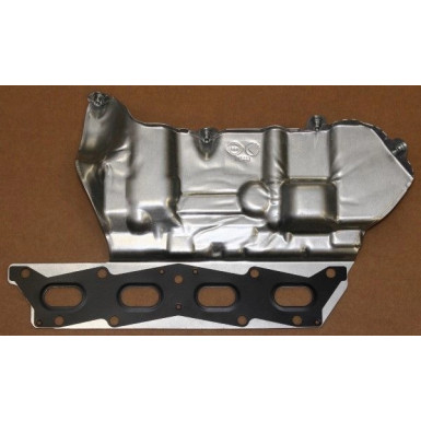 Dichtung, Abgaskrümmer FIAT 718.411 Dichtung, Abgaskrümmer FIAT 718.411