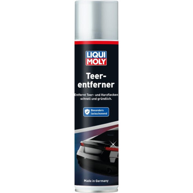 Liqui Moly Teerentferner 400 ml 1600