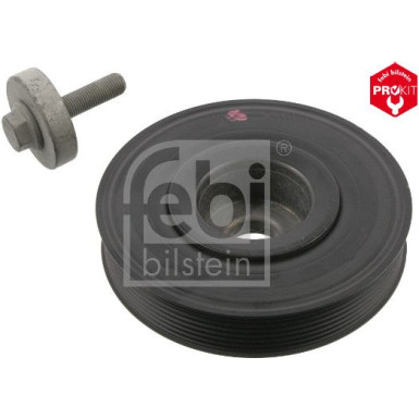 Riemenscheibe, Kurbelwelle ProKit 36247 Riemenscheibe, Kurbelwelle ProKit 36247