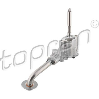 Ölpumpe 100208 Ölpumpe 100208