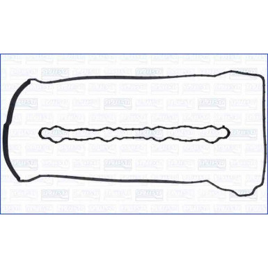 Dichtung, Zylinderkopfhaube Opel Antara 10 56053100