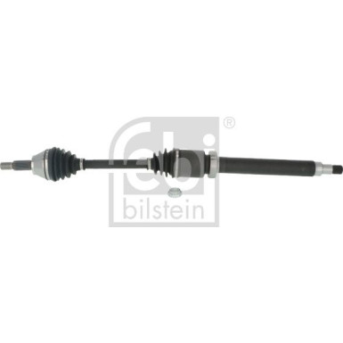 FEBI BILSTEIN Antriebswelle 182765 FEBI BILSTEIN Antriebswelle 182765