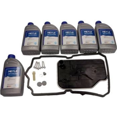 Ölwechselkit mit Öl 141351202 Ölwechselkit mit Öl 141351202
