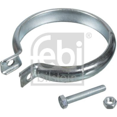FEBI BILSTEIN Rohrclip 09300