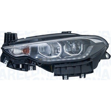 Scheinwerfer R H7/H7 +MOT +TGFL MAGNETI PQ FIAT TIPO 10,15 2575,543,1