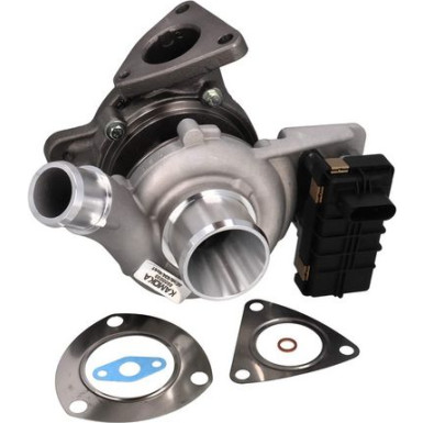 KAMOKA Lader, Aufladung 8600035 KAMOKA Lader, Aufladung 8600035