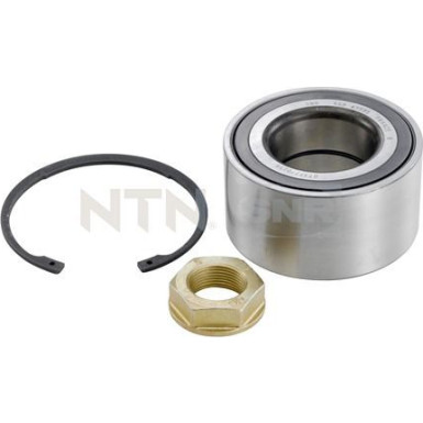 SNR Radlagersatz R159.55 SNR Radlagersatz R159.55