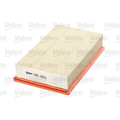 VALEO Luftfilter 585065 VALEO Luftfilter 585065