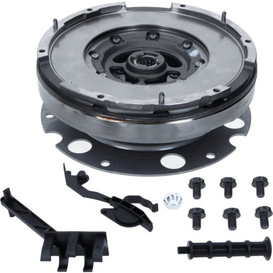 Zweimassenschwungrad AUDI A4, A5, Q5 07 Zwei-Massen-Schwungrad 2294001965 Zweimassenschwungrad AUDI A4, A5, Q5 07 Zwei-Massen-Schwungrad 2294001965