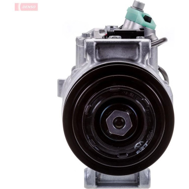 DENSO Kompressor DCP17163