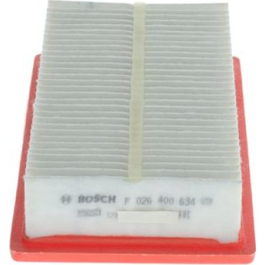 Luftfiltereinsatz F 026 400 634