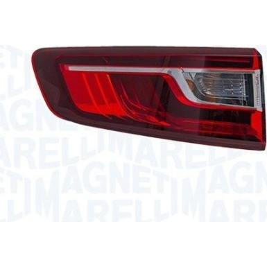 MAGNETI MARELLI Heckleuchte 714026700702