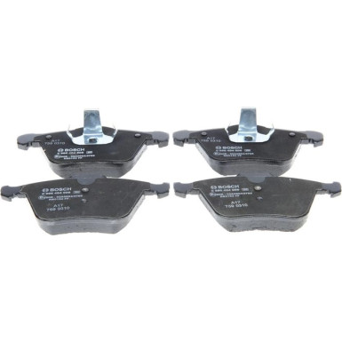 Bremsklötze VA JAGUAR F-Type 12 0 986 494 808