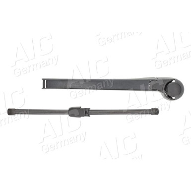 Wischerarm, hinten VW / Audi 57595