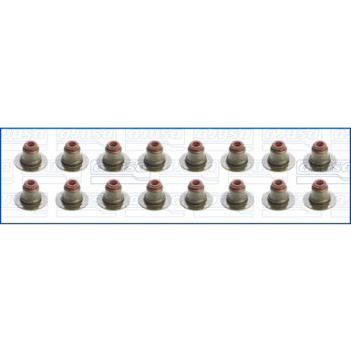 Dichtungssatz, Ventilschaft 57030900 Dichtungssatz, Ventilschaft 57030900