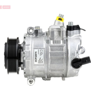 DENSO Kompressor DCP32075