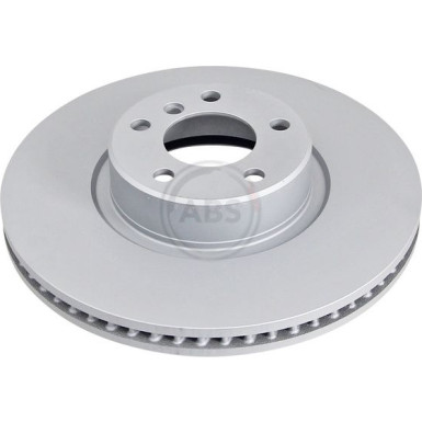 A.B.S. Bremsscheibe 18594 beschichtet