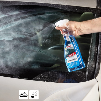 Sonax Scheibenenteiser Spray 750ml ScheibenEnteiser 03314410