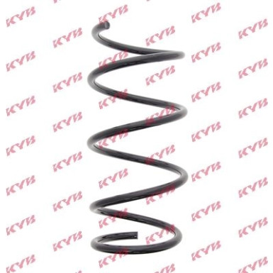 KYB Fahrwerksfeder Renault P. Espace Iii 2.2/Dci 11.96-10.02 K-Flex RH2705