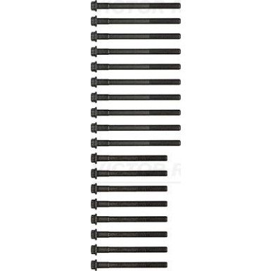 ZK-Schraubensatz 14-55028-01 ZK-Schraubensatz 14-55028-01