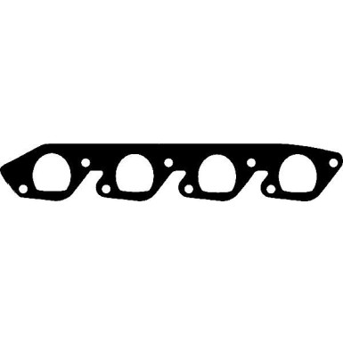 CORTECO Auspuffdichtung 026626P CORTECO Auspuffdichtung 026626P