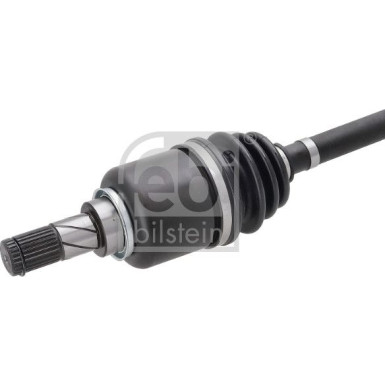 FEBI BILSTEIN Antriebswelle 182435