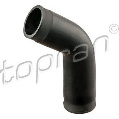 TOPRAN Luftschlauch 114159 TOPRAN Luftschlauch 114159