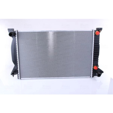 Wasserkühler PKW AUDI A4 2,7 3,0 TDI 00-07 FIRST FIT 60314A