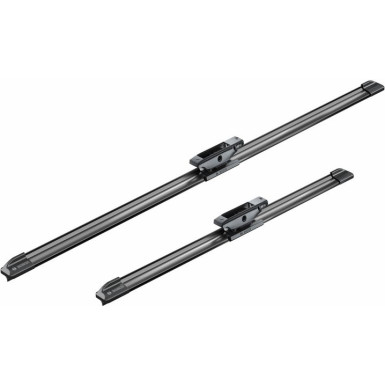 Bosch Scheibenwischer Aerotwin A116S 3397007116 Bosch Scheibenwischer Aerotwin A116S 3397007116