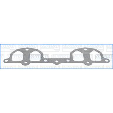 AnsaugkrümmerdichtungFiat Ducato 02 13054400