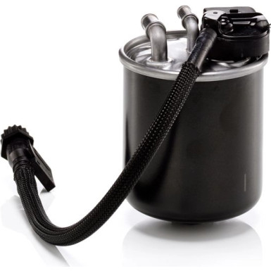 Mann & Hummel Kraftstofffilter PKW MERCEDES C,E,Glk,M,Ml,Sprinter 09 WK 820/18