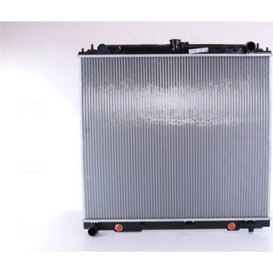 Wasserkühler PKW NISSAN PATHFINDER 4.0 AUT 05 69485