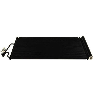 Kondensator, Klimaanlage AC882905 Kondensator, Klimaanlage AC882905