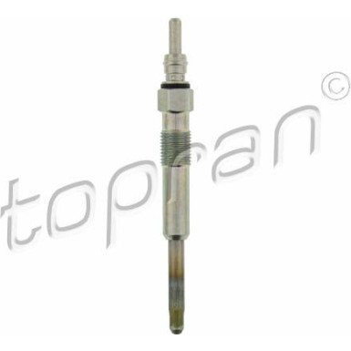 TOPRAN Glühkerze 109480 TOPRAN Glühkerze 109480