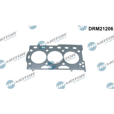 Dichtung, Zylinderkopf DRM21206 Dichtung, Zylinderkopf DRM21206