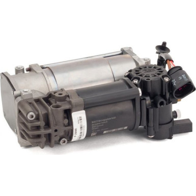 WABCO Kompressor/Druckluftanlage AUDI A8 10 Original OES-Produkt P-2986