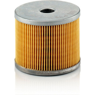 Mann & Hummel Kraftstofffilter PKW RENAULT P 78 X