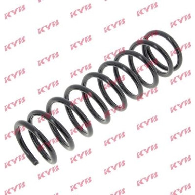 KYB Fahrwerksfeder Toyota T. Starlet 1.0/1.3/1.5D 12.89-03.96 RA5449