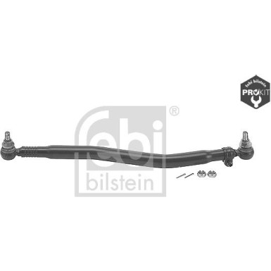 FEBI BILSTEIN Lenkrad 18335