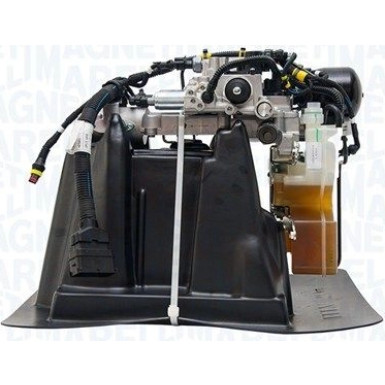 Ventileinheit, Hydraulikaggregat-Autom.Getr 2,3E+11 Ventileinheit, Hydraulikaggregat-Autom.Getr 2,3E+11