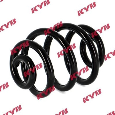 Fahrwerksfeder RX5000 Fahrwerksfeder RX5000
