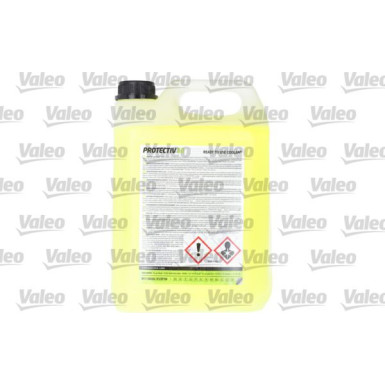 VALEO Frostschutzmittel 820878 PROTECTIV 50 VALEO Frostschutzmittel 820878 PROTECTIV 50